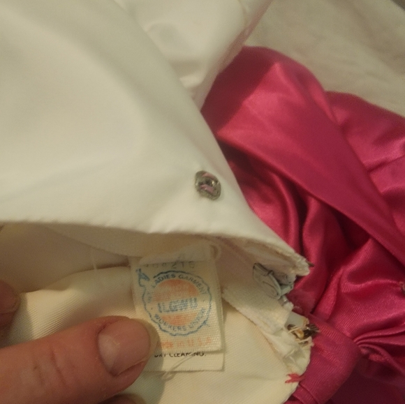 1960's Cupcake dress - Picture 10 of 10